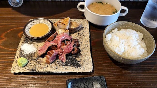 すみやきヒノコ - 大阪市