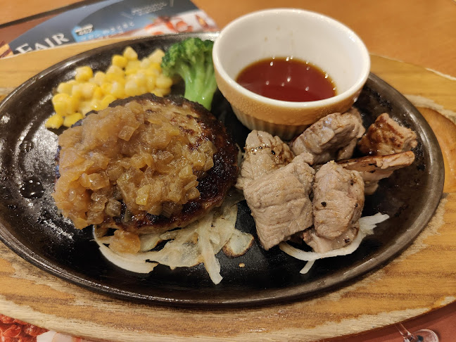 Comentarii opinii despre ココス 橿原店