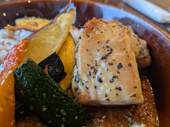 カフェレストランKIZUNA - 長崎市