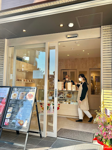 ココトモファーム 覚王山店