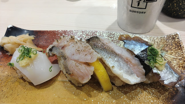 回転寿司みさき 鎌倉小町通り店