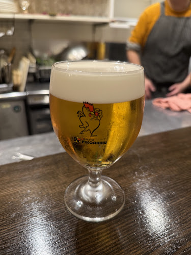 トリワイン PIKOSHHHU ピコシュー 京橋店