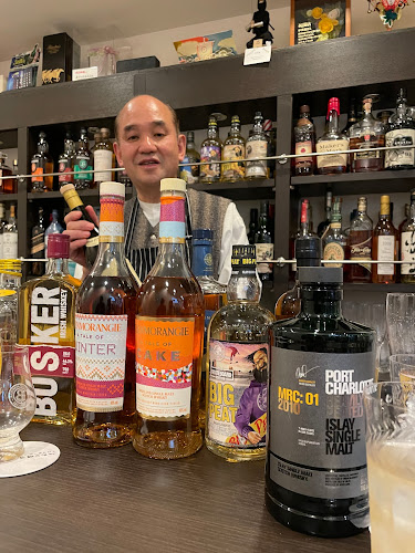 大阪たこ焼きとハイボール 伊賀流 - 熊本市