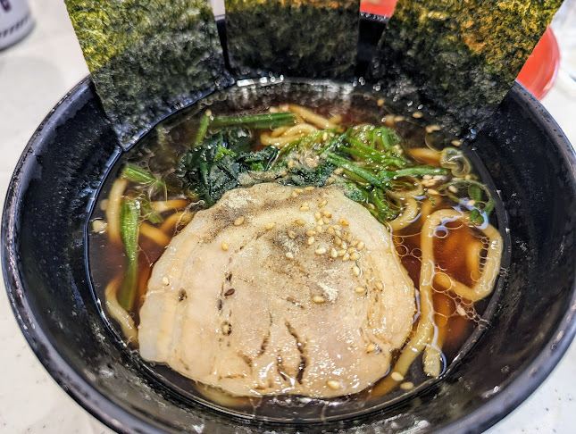 Opinii despre かっぱ寿司 奈良二名店 în 奈良市 - 飲食業