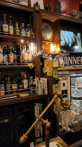 Opinii despre IrishPub Bosca Beaga (ボスカ・ビーガ) în 船橋市 - 飲食業