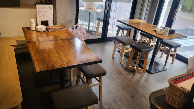 Comentarii opinii despre 天下茶屋バル テンバル