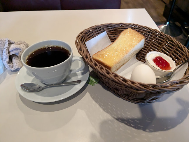 MCOLLECT COFFEE - 飲食業