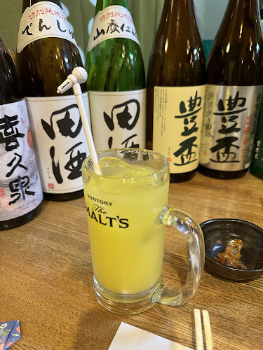 Comentarii opinii despre りんご茶屋