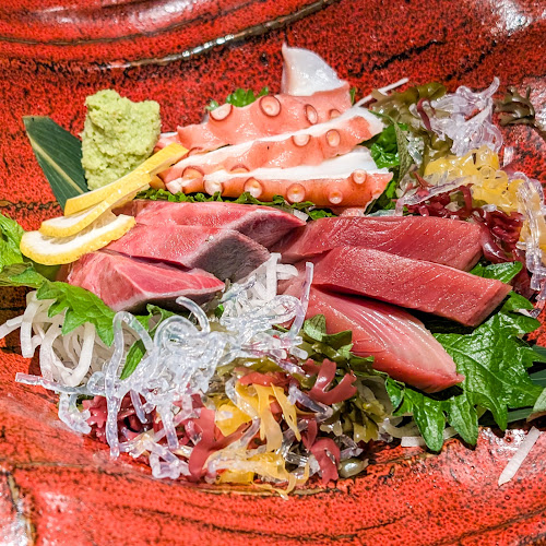 塩だしおでん花歩 本店 - 宮崎市