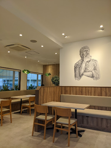 Comentarii opinii despre 考えた人すごいわ ブレッドパーク名取