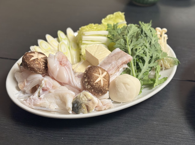 Opinii despre ちくでん în 別府市 - 飲食業