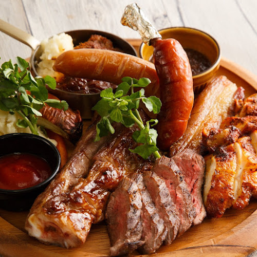 横浜キッチン YOKOHAMA KITCHEN