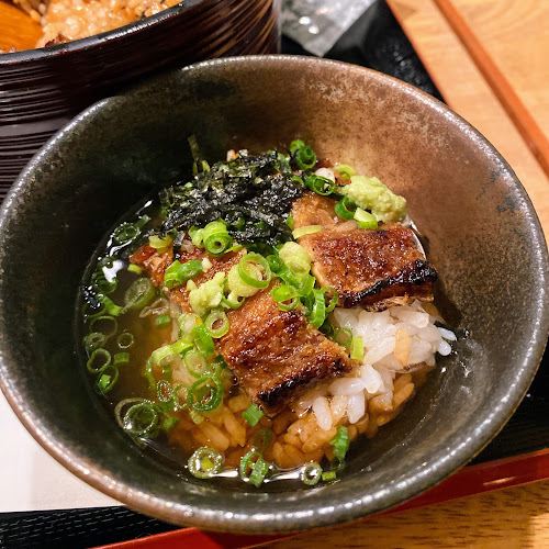 うなぎの菊水 - 春日井市