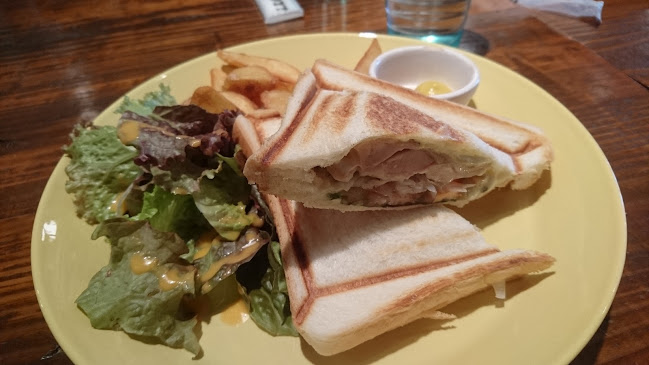 COFFEE and KICHEN annette(アネット) - 飲食業