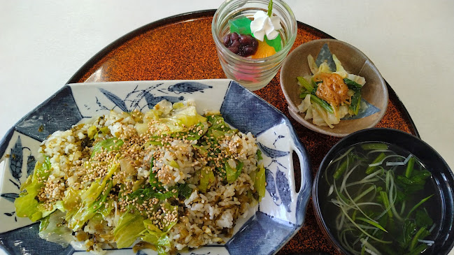 Opinii despre 茶食亭 想麻 în 秋田市 - 飲食業