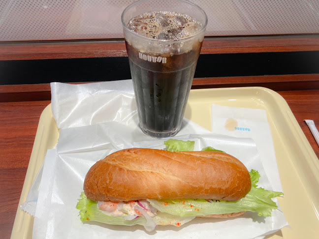 ドトールコーヒーショップ 博多駅いきいき通り店 - 福岡市