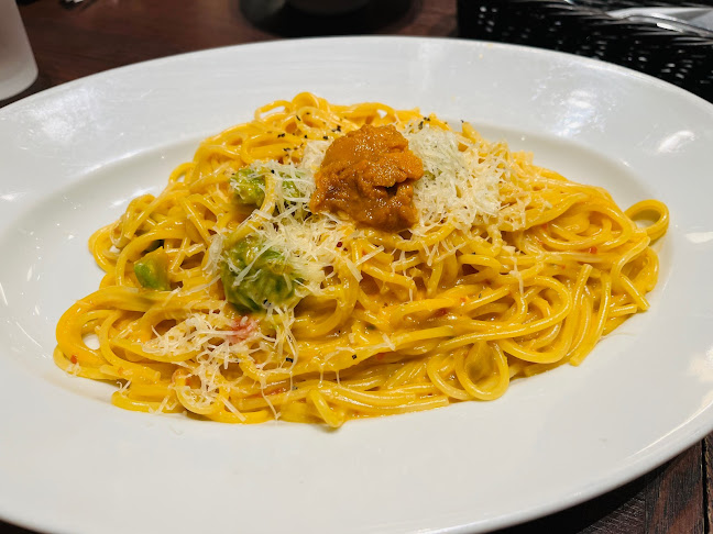 鎌倉パスタ イオンモール東久留米店