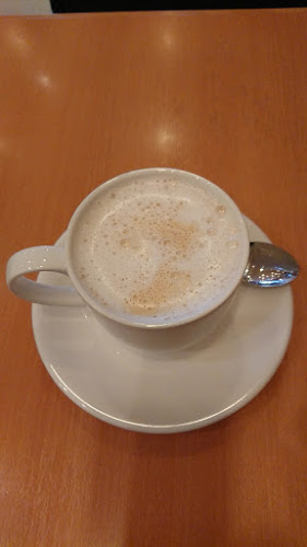 Comentarii opinii despre ドトールコーヒーショップ 千葉県庁前駅前店