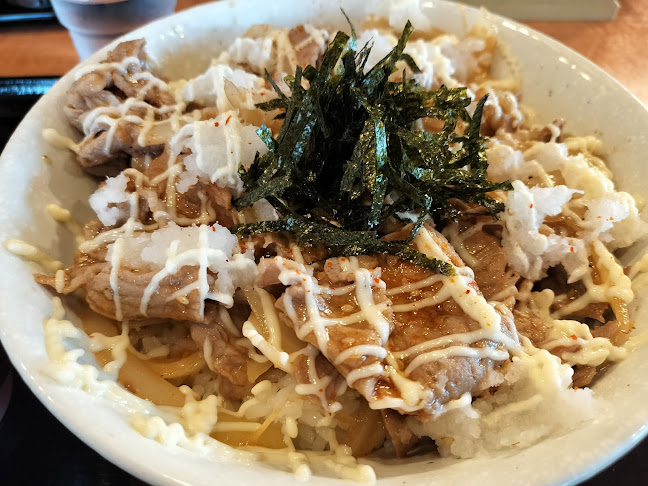 定食屋 仁亭(じんてい)