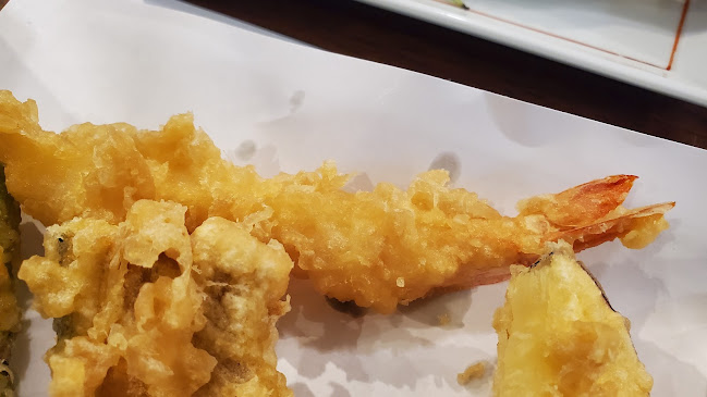 Comentarii opinii despre そばうどん佐保多