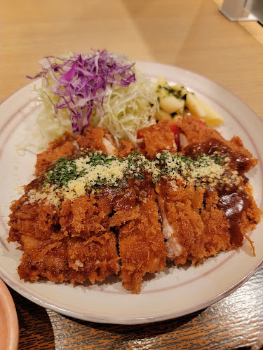 大戸屋ごはん処 上大岡駅前店 - 横浜市