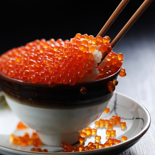 海鮮ろばた 壱勢 新潟店