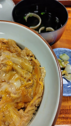 生蕎麦 萩の茶屋 - 飲食業
