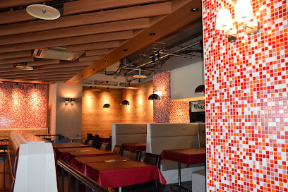 パスタトピザ ゆめタウン夢彩都店