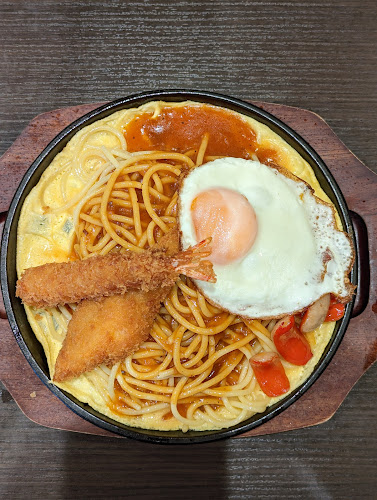 Opinii despre パスタ・デ・ココ 名東区牧の原店 în 名古屋市 - 飲食業