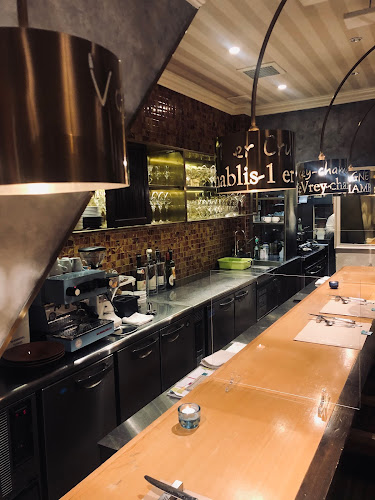 Opinii despre フランス料理 ワイズ în 大阪市 - 飲食業