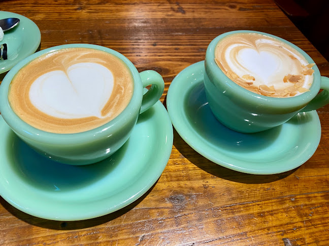 COFFEE and KICHEN annette(アネット) - 飲食業