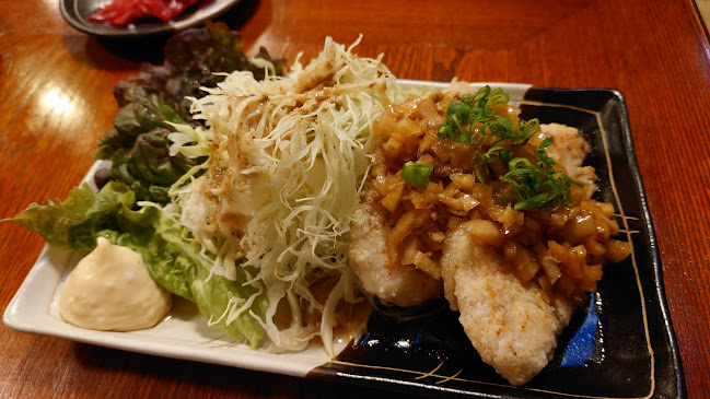 Opinii despre 家庭料理 かのん în 小山市 - 飲食業