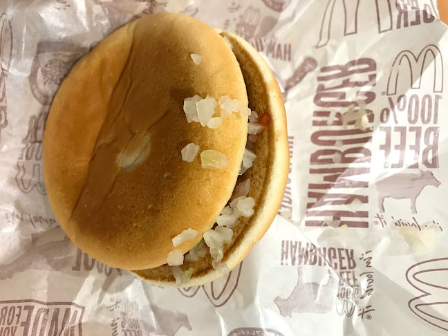 Opinii despre マクドナルド イオン小牧店 în 小牧市 - 飲食業