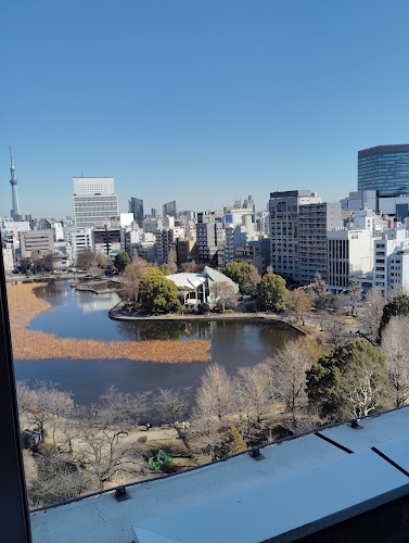 〒110-0008 東京都台東区池之端１丁目４−１