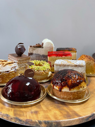 ドットカフェ - 大阪市