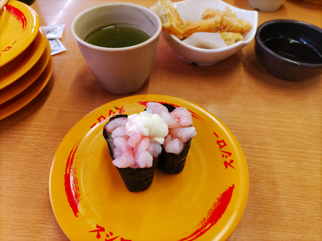 スシロー 春日井春見店 - 飲食業