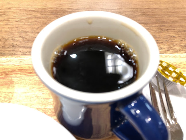 Opinii despre キーコーヒー 東武百貨店池袋店 în 豊島区 - 飲食業