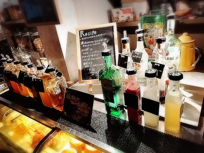 ダンチキンダン 町田店