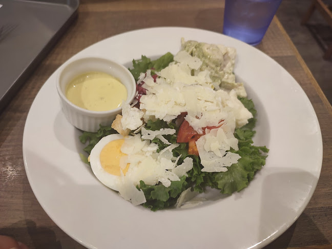 PRONTO 深川ギャザリア店