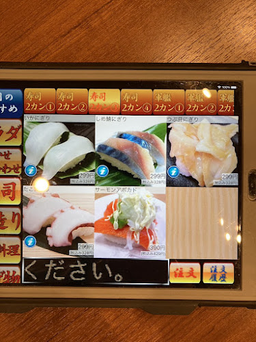 オッサンすし酒場 - 飲食業