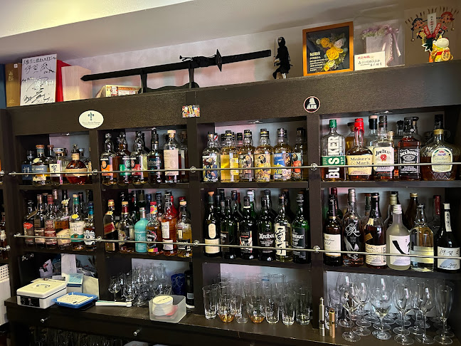 大阪たこ焼きとハイボール 伊賀流 - 熊本市