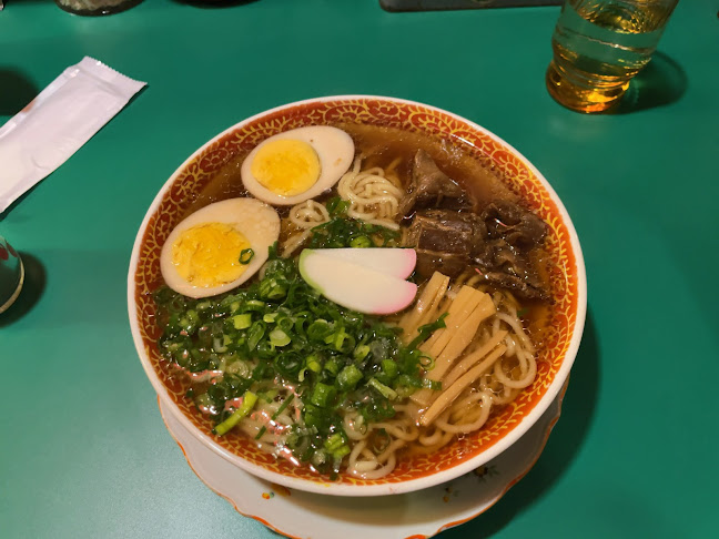 Opinii despre モダン în 倉吉市 - 飲食業