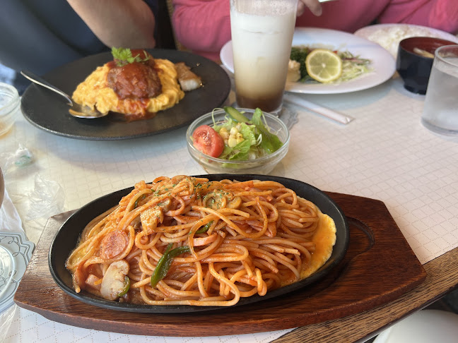 coffee shop シモン