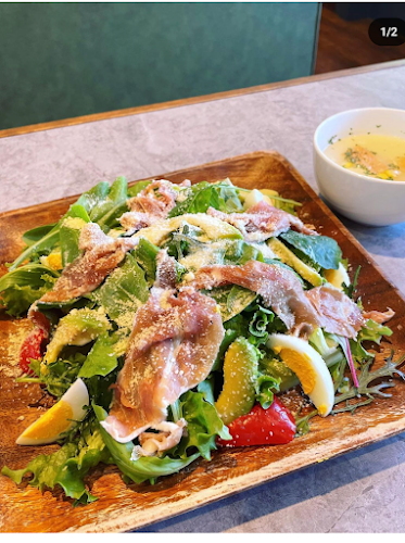 G’RANBAKE 南町田 （グーランベイク南町田） - 飲食業