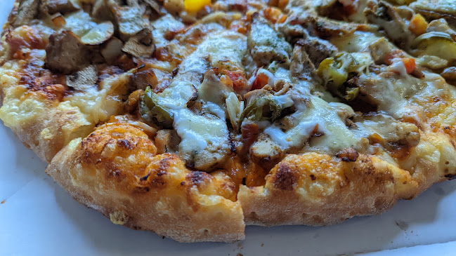 Opinii despre ピザ・ヨッカー馬込沢店 în 船橋市 - 飲食業