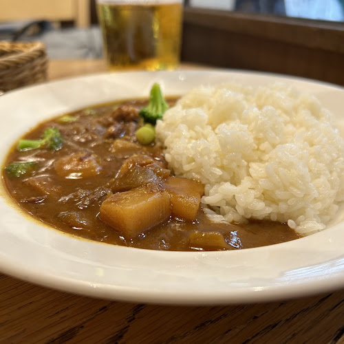 ブラボー 上野中央口店