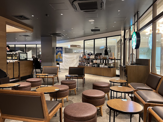 スターバックス コーヒー 天王寺ミオ 本館3階店 - 飲食業