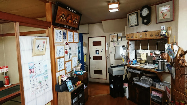 じねん坊 JINENBOU