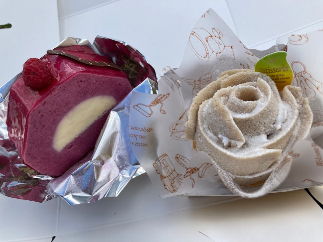 ウィーン菓子 シュトラウス - 青森市