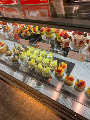 新宿高野 渋谷東急店 フルーツデザート屋さん - 渋谷区